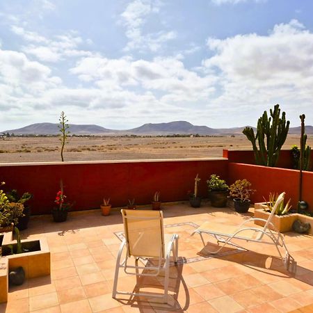 Casa Nesea 2 Apartment El Cotillo  Exterior photo