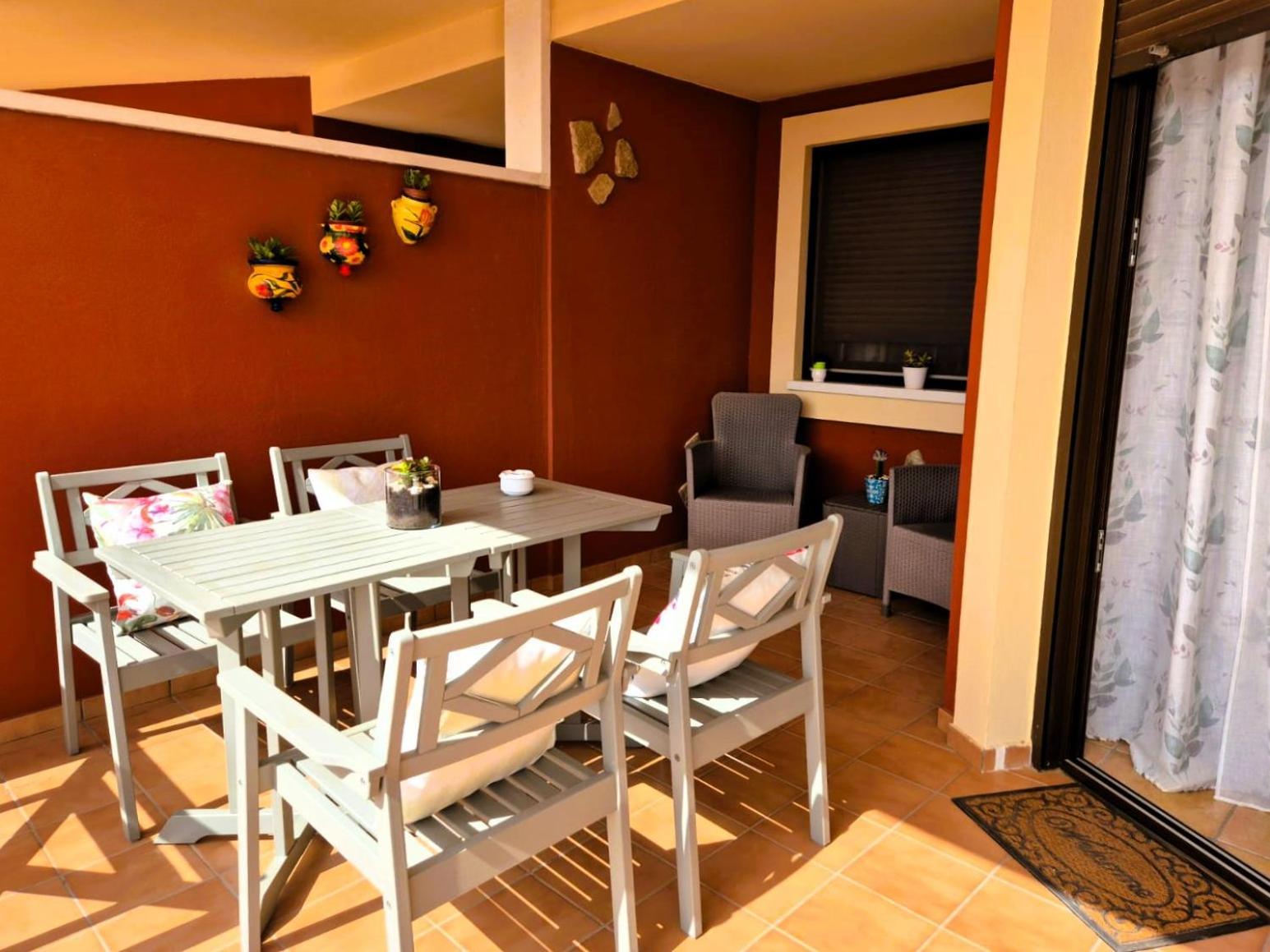 Casa Nesea 2 Apartment El Cotillo  Exterior photo