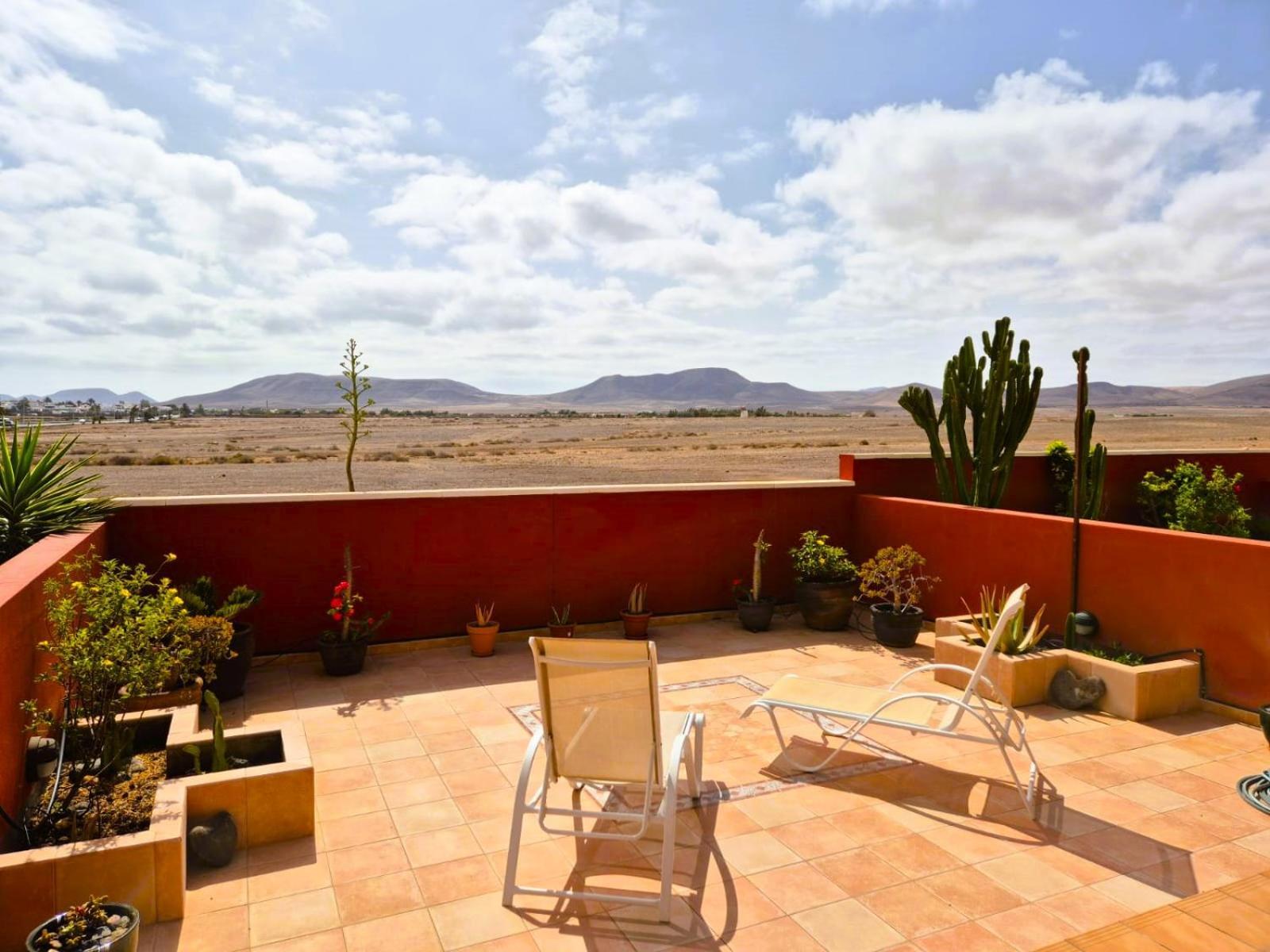 Casa Nesea 2 Apartment El Cotillo  Exterior photo