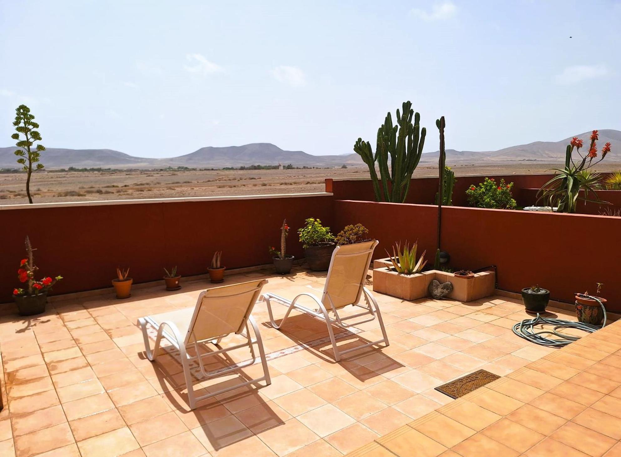 Casa Nesea 2 Apartment El Cotillo  Exterior photo